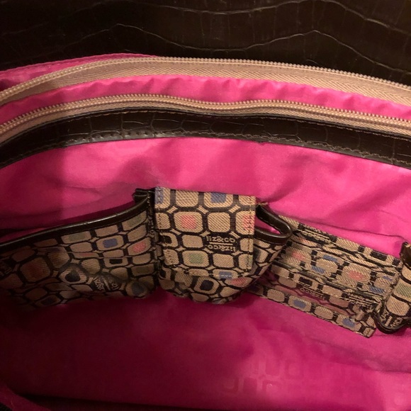 Computer bag/briefcase - Picture 3 of 7